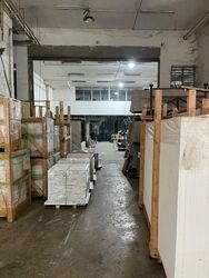 North Link Building (D27), Factory #512049121